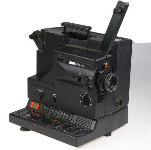 Lampada proiettore eumig s938 - lampada,