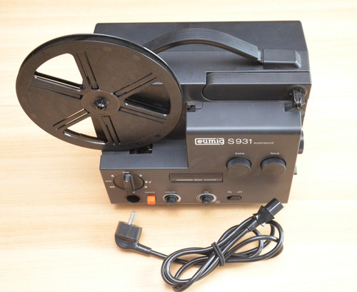 Proiettore cinematografico