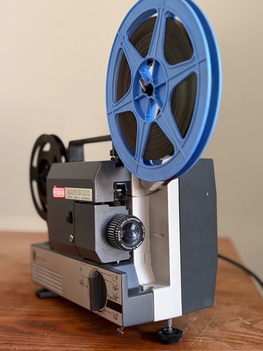 Proiettore cine eumig - proiettore,