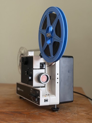 Proiettore cine eumig - proiettore,