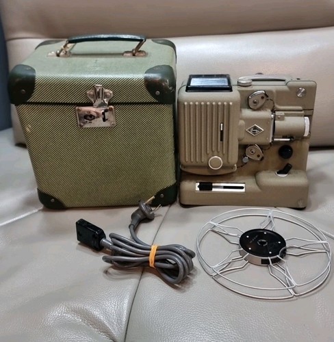 Proiettore pellicola vintage