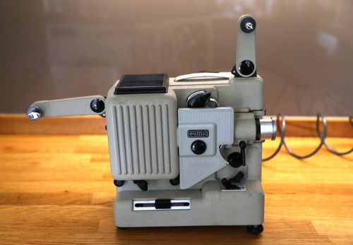 Proiettore cine eumig - proiettore,