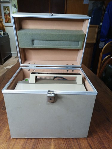 Proiettore automatico eumig - proiettore,