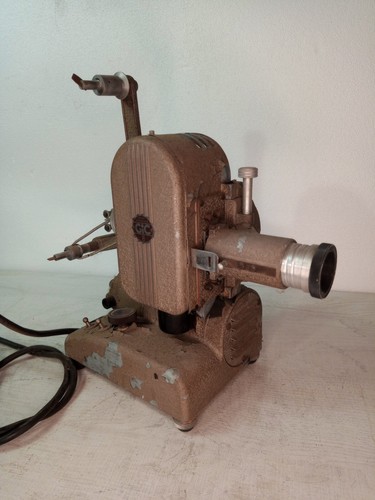 Proiettore gic projector - proiettore, 8mm