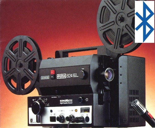 Kit adattatore audio bluetooth - audio,