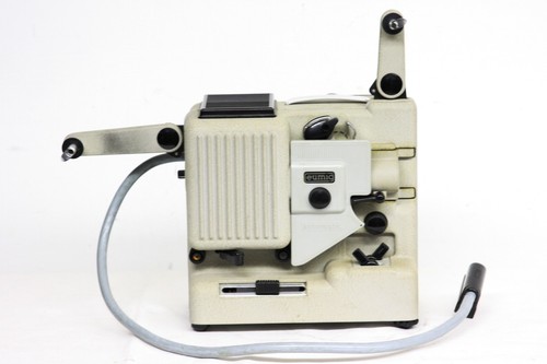 Eumig phonomatic automatic - phonomatic,