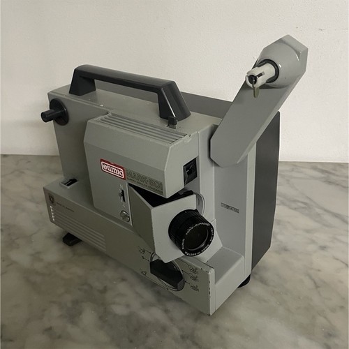 Eumig mark 501 proiettore film - mark,