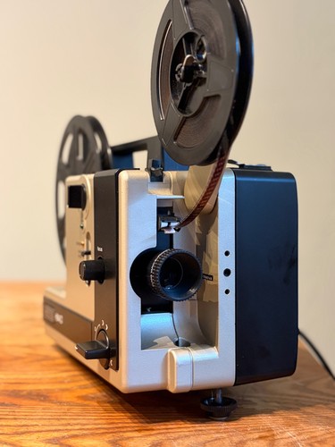 Proiettore cine eumig - eumig, 614d
