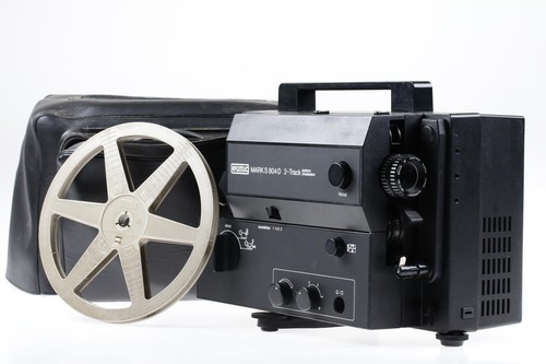 Proiettore eumig mark 804d - s,