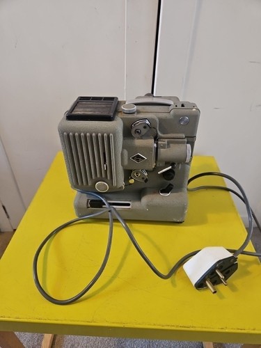 Proiettore automatico eumig - proiettore,