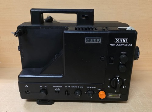 Eumig s910 proiettore - eumig,
