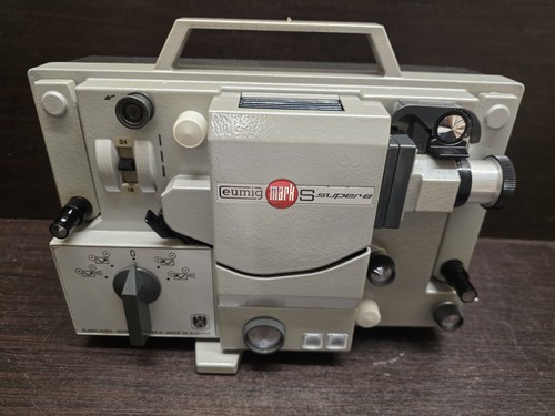 Eumig mark 709 proiettore - 709,