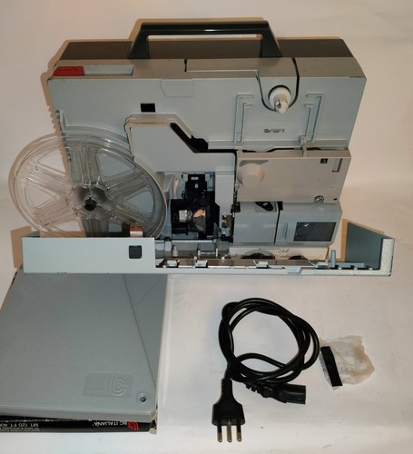 Proiettore eumig 510d super - eumig, 510d,