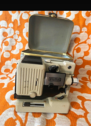 Proiettore cinematografico