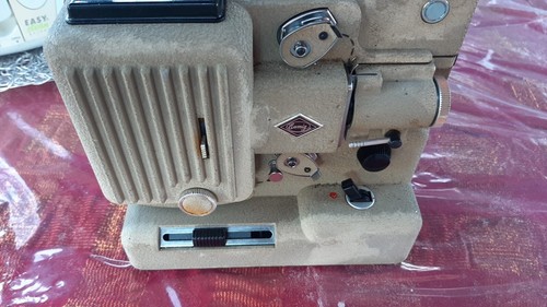 Proiettore 8mm eumig - 8mm,