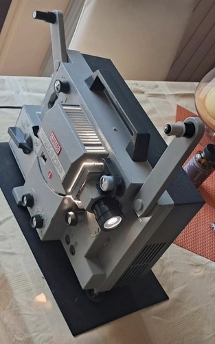 Eumig mark 712d proiettore - eumig,
