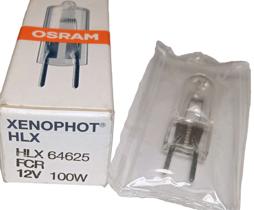 Lampada osram xenophot v - 12,